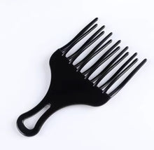 Charger l'image dans la galerie, Peigne à dents larges