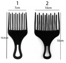 Charger l'image dans la galerie, Peigne à dents larges