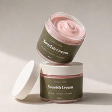 Charger l'image dans la galerie, Nourish Cream