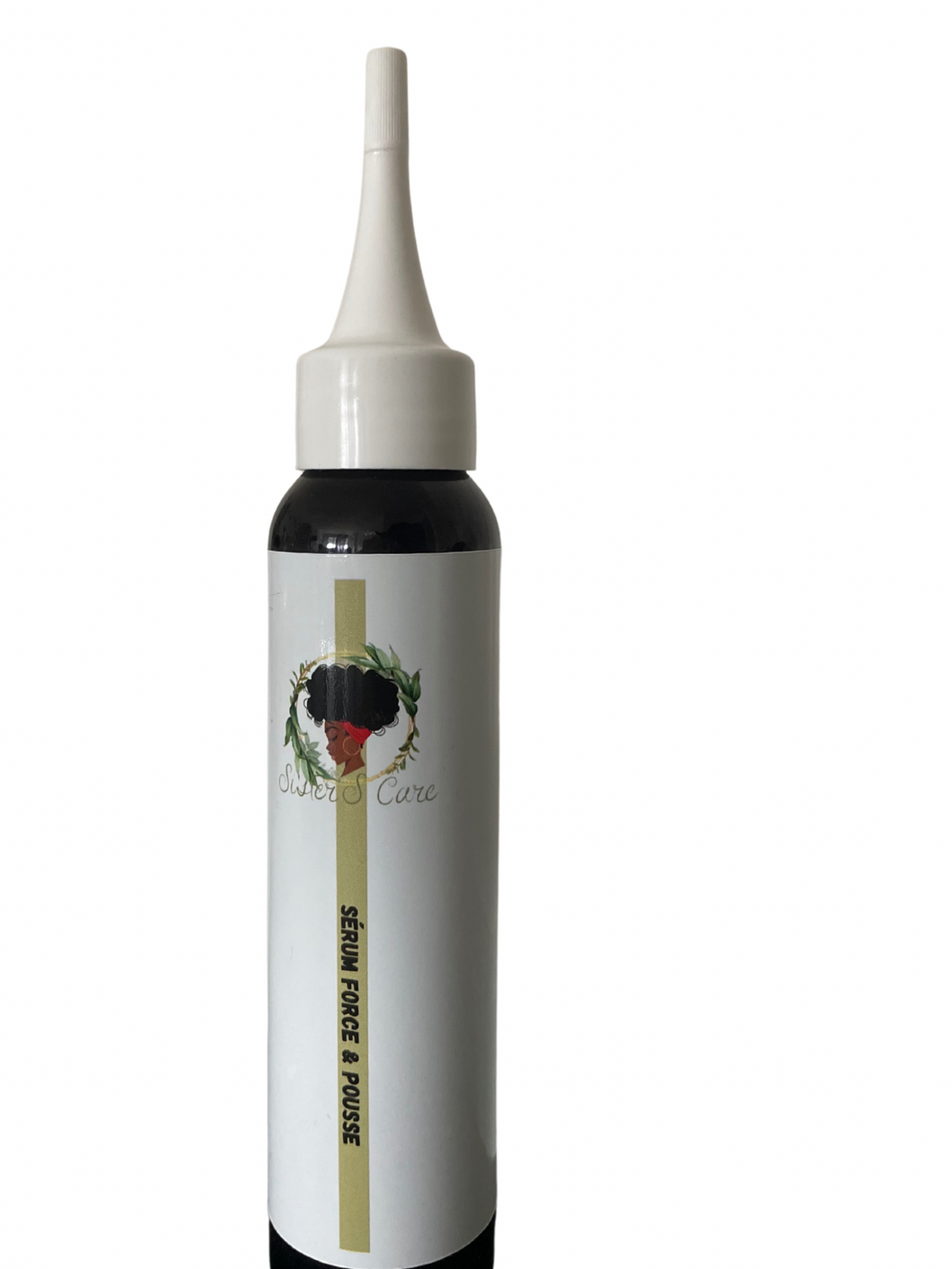 Sérum de soin nutrition & pousse (Cheveux et barbe)