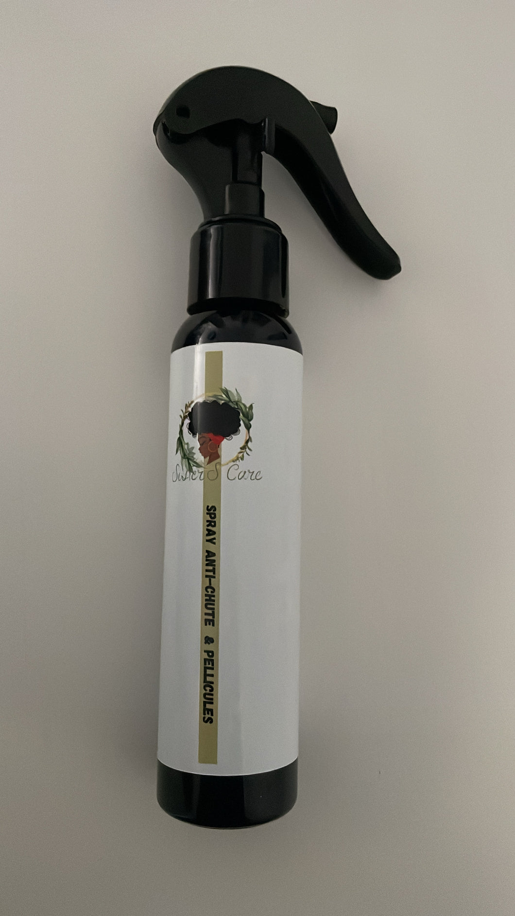 Spray tonique anti chute & pellicules